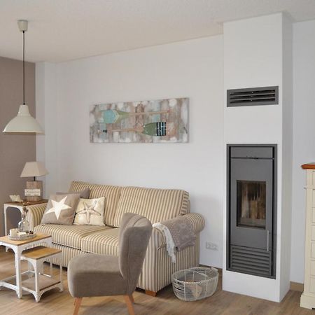 Haus Backbord Βίλα Zirchow Εξωτερικό φωτογραφία